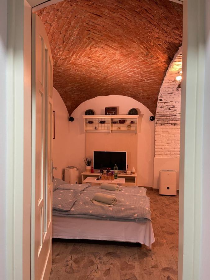 Apartment San Marco ซาเกร็บ ภายนอก รูปภาพ